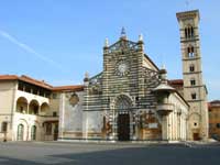 Duomo di Prato