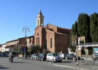 Chiesa di San Francesco en Prato