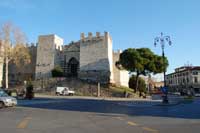 Castello dell'Imperatore a Prato